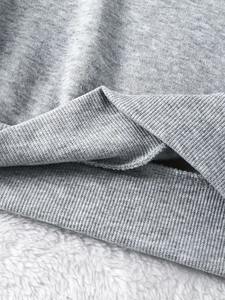 Sweat-shirts à capuche oversize pour hommes, en molleton, respirants, imprimés, à capuche, 100% coton, imperméables, décontractés - Product Image 2