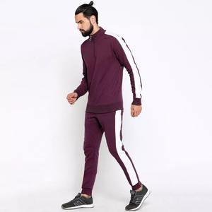 Plain 600 Gsm Conjuntos de chándales en blanco Fabricante Pantalones de chándal de gran tamaño y conjunto de Sudadera con capucha 100% Algodón Hombres Chándales para hombres - Product Image 5