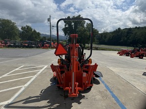 รถแทรกเตอร์ขนาดเล็ก MINI KUBOTA BX23S ทนทาน 25 แรงม้า พร้อมที่ตักด้านหน้า พวงมาลัยไฮดรอลิก อุปกรณ์ทำฟาร์ม พร้อมใช้งาน - Product Image 5
