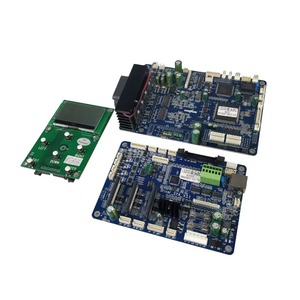 Nhà Máy PEC KDA3-0130002SP Hội Đồng Quản trị lắp ráp phụ tùng <span class=keywords><strong>in</strong></span> ấn cửa hàng máy <span class=keywords><strong>in</strong></span> phun máy - Product Image 5