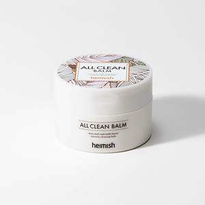 [Heimish] All Clean Balm-Venta al por mayor de belleza de Corea/Mayorista de belleza coreana - Product Image 3