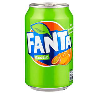 Fanta Berry Soft Drink 330ml Can Bulk Wholesale Beverage Supplier - Product Image 6