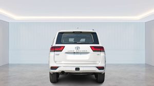 Toyotas landcruisers มือสอง L300รถ SUV เทอร์โบ V6คู่3.3L 2023รุ่น100% ทำงานได้อย่างสมบูรณ์แบบปราศจากอุบัติเหตุและรับประกัน - Product Image 3
