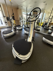 Nueva Power Plate Pro 5 - Product Image 3