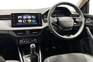 SKODA SCALA 1.0 USADO CON VOLANTE A LA IZQUIERDA/DERECHA - Product Image 2