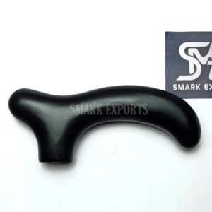 Empuñadura de Bastón de Cuerno de Búfalo Hecha a Mano, Duradera, Elegante y con Agarre Fuerte para Bastones, Fabricación de Bastones y Accesorios de Senderismo - Product Image 6