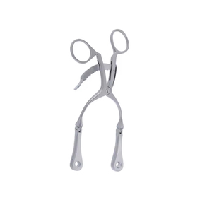 Instrumento médico Retractor Cloward Herramienta quirúrgica de acero inoxidable Retractor quirúrgico Cloward para procedimientos espinales - Product Image 4