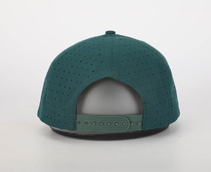 ... Gorro de golf unisex, gorra ajustable, transpirable, para deportes al aire libre, protección solar y uso diario en el campo de golf - Product Image 2