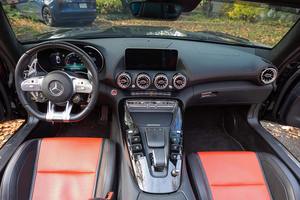 AMG GT Roadster 2020 - Product Image 4