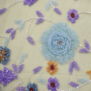 ชุดราตรีทรงบอลกาวน์ ดีไซน์หรูหรา ทนทาน ปรับแต่งได้ พร้อมงานปักมือ สำหรับงานปาร์ตี้ - Product Image 1