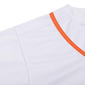 Fournisseur direct d'usine, vêtements de sport légers, maillot de baseball le plus vendu, vêtements de sport sur mesure, maillot de baseball - Product Image 2