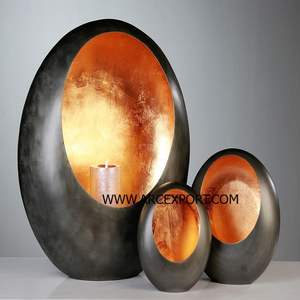 Premium Quality Brass Antique Hammered Tea Light <b>Candle</b> <b>Holder</b> New Arrival Modern Design <b>Candle</b> <b>Holder</b> for Lighting Accessories - Product Image 4