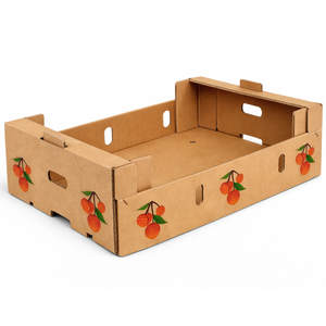 กล่องผักและผลไม้ - Product Image 5