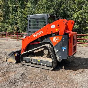 ตลับลูกปืนเครื่องยนต์ดีเซลคูโบต้า SVL97-2ลื่นไถลรถตักดินสภาพพรีเมียม - Product Image 1