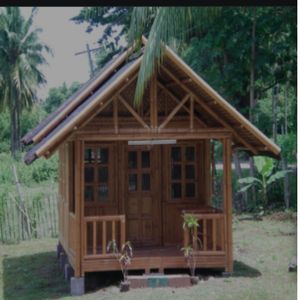 Bambú natural al por mayor para casas y tiendas de campaña, fabricado en Vietnam - Product Image 1