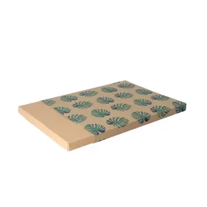 CreaSleeve Kraft 108 Sacchetti di Carta Personalizzati Promozionali per Merchandising - Product Image 4