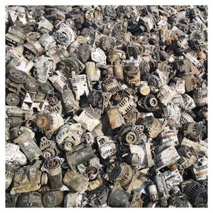 มอเตอร์เศษทองแดงอิเล็กทรอนิคส์สะอาดเกรดการส่งออกอัตราการกู้คืนสูงสำหรับโรงหล่อและโรงหลอม - Product Image 6