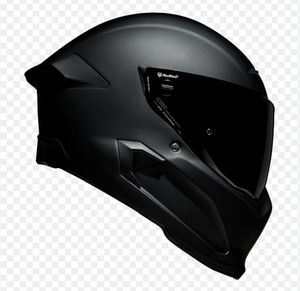 NUEVO CASCO INTEGRAL DE TITANIO RUROKK AT4.0 DE CALIDAD PREMIUM CON BLUETOOTH - Product Image 4
