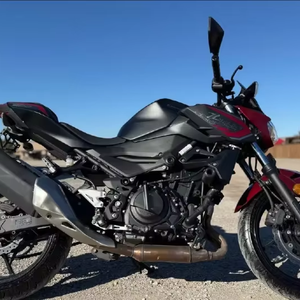 Motocicleta Deportiva KAWASAKI Z400 en Venta - Product Image 2