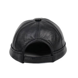 OEM Vente en gros de bonnets de qualité supérieure Chapeaux sans bord d'été/Chapeaux sans bord personnalisés et unis de qualité supérieure Vente en gros - Product Image 5