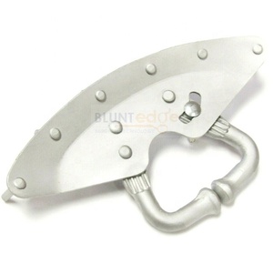 Herramienta Veterinaria de la Mejor Calidad al por Mayor, Deslacteador de Terneros de Aluminio, Duradero y Reutilizable para Ganadería, Vacas y Ovejas - Product Image 2