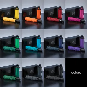 Set personalizzato di borraccia e ombrello Primo Everyday - Product Image 2