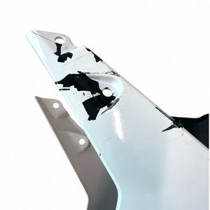 Guardabarros de Plástico Original para KTM Duke 125 2018 - Product Image 4