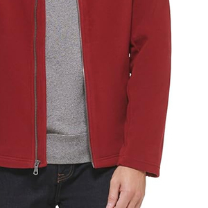 <b>Men</b> Custom Printing Long Sleeve <b>Men's</b> <b>Baseball</b> <b>Jacket</b> <b>Men</b> Plain Blank Puffer <b>Jacket</b> Breathable Winter <b>Jacket</b> - Product Image 4