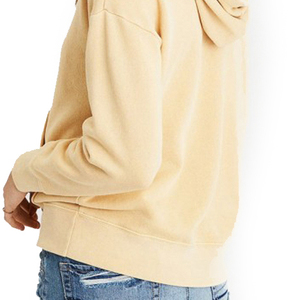 Nouveau modèle de sweat à capuche à manches longues Nouveau design de sweat à capuche sexy de style fashion pour femmes - Product Image 5