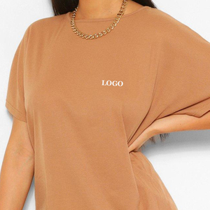 ชุดเสื้อออกกำลังกายสำหรับผู้หญิงเสื้อออกกำลังกายและชุดสตรีทสั้นของแฟชั่นใหม่นุ่มสบายน้ำหนักเบามีสไตล์ยั่งยืน - Product Image 3