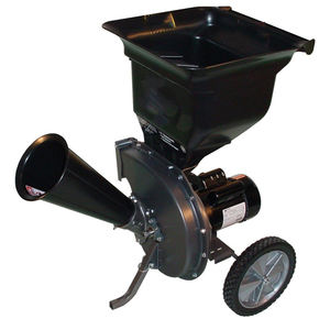 Trituradora de Madera y Ramas Industrial de Gasolina/Diésel con Opción de Marca Personalizada OEM/ODM - Product Image 1