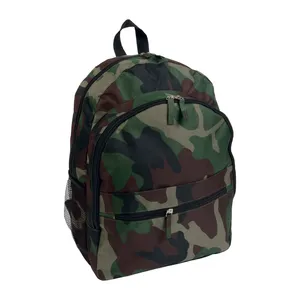 Zaino Personalizzato 600D con 6 Tasche - Categoria Prodotti Promozionali - Product Image 1