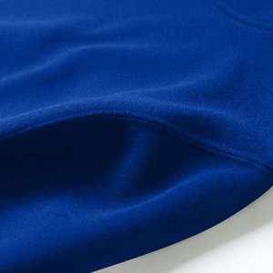 Sweats à capuche tendance en polaire pour hommes Sweat à capuche unisexe Sweat à capuche solide pas cher en vrac - Product Image 2