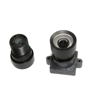 F2.8 geniş diyafram açık kamera <span class=keywords><strong>Lens</strong></span>, M12 4.5mm 4K olmayan bozulma kamera <span class=keywords><strong>Lens</strong></span> için 1/3 "IMX214