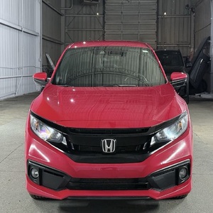 Honda Civic Sport FWD 2021 d'occasion en bon état - Product Image 1