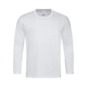 Camiseta de Manga Larga Personalizada Comfort-T para Artículos Promocionales - Product Image 2