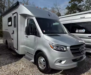 Autocaravana Pleasure-Way Ontour 2.2 Clase B, Modelo 2022-2023, Disponible para la Venta, Una Habitación, Emisión Euro 5, para 4-6 Personas - Adventure Road - Product Image 2