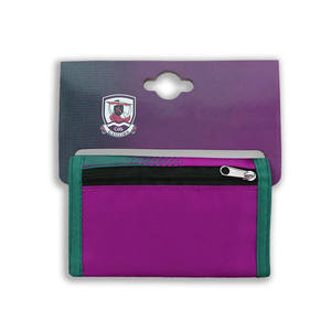 Good Quality Material <b>Wallet</b> Hurling Gaelic <b>Mens</b> Genuine Leather Comfortable <b>Wallet</b> Ultra-Thin <b>Wallet</b> With Pull Tab - Product Image 3