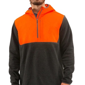 Ensemble de pêche personnalisé à manches longues pour hommes chemise de pêche le même sweat à capuche de pêche - Product Image 4