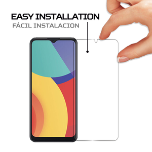 ฟิล์มกันรอยหน้าจอ ANTISHOCK สำหรับโทรศัพท์อัลคาเทล 1V 2021 ฟิล์มป้องกันระดับพรีเมียม - Product Image 3