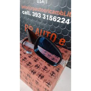 กระจกมองหลังขวา ALFA ROMEO 159 Saloon Series (939_) (05>11) รุ่น 156053027 - Product Image 6