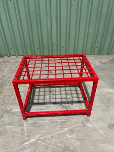 Việt Nam Heavy Duty Step-Up chất lượng cao thang & giàn giáo bộ phận sản xuất tại Việt Nam - Product Image 3