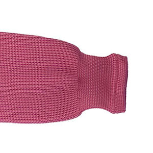 Vêtements d'équipe pour l'entraînement Vêtements de sport en plein air Chaussettes tricotées de hockey sur glace Chaussettes tricotées personnalisées sublimées - Product Image 4