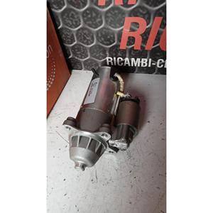 มอเตอร์สตาร์ทฟอร์ด โฟกัส ซีดาน รุ่นที่ 2 (01>04) 20-100-01008 เบนซิน - - Product Image 4