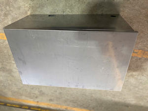 เครื่องผลิตแผ่นโลหะร้อนจากเวียดนาม - Product Image 2