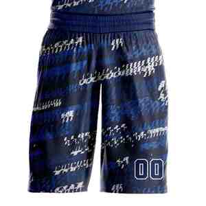 Uniforme de Baloncesto Sublimado, Ropa Deportiva de Verano, Jersey Personalizado, Ropa de Baloncesto - Product Image 5