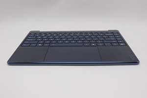 Carcasa Superior con Reposamanos para Laptop Lenovo Yoga 9 2-en-1 14ILL10, con Teclado y Panel Táctil, 5CB1R61704 - Product Image 3