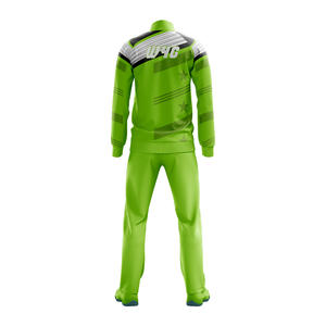 Ensemble de survêtement décontracté pour homme, taille plus, veste zippée et pantalon, pour l'hiver, streetwear, pour athlète, course à pied, vêtements de sport, vêtements d'extérieur - Product Image 6