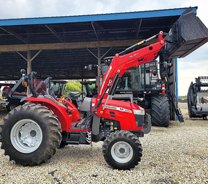 Tracteur Massey Ferguson 2860M 2022 à vendre - Product Image 6