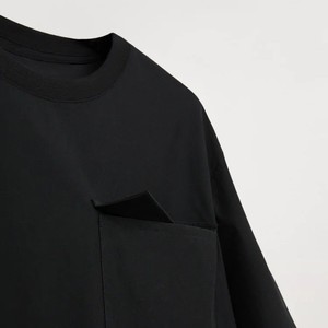 T-shirts imprimés respirants personnalisés pour des chemises pour hommes amples surdimensionnées de haute qualité haut de gamme T-shirts vendus pour l'été 2026 - Product Image 6